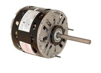Fasco D1026 Direct Drive Motor