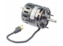 Fasco D1039 OEM Replacement Motor, 1/10 HP, 1 Ph, 60 Hz | YarinInd