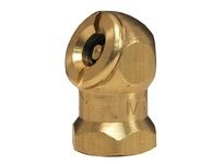 Dixon D104 Tire Inflator Chuck | High-Quality Industrial Tool