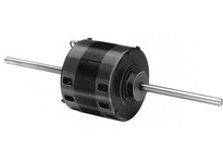 Fasco D1042 OEM Replacement Motor, 1/5 HP, 1 Ph, 60 Hz | Reliable Performance
