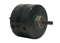 Fasco D1065 OEM Replacement Motor, 1/6 HP, 1 Ph, 60 Hz, 277 V, 1600 RPM, 1 Speed, 42 Frame, TEAOD1065 OEM Replacement Motor1/6 H