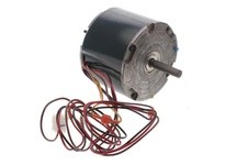 Fasco D1071 OEM Replacement Motor, 1/6 HP, 1 Ph, 60 Hz, 208/230 V, 1100 RPM, 3 Speed, 42 Frame, OAOD1071 OEM Replacement Motor1/