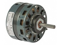 Fasco D1089 OEM Replacement Motor, 1/15 HP, 1 Ph, 60 Hz | YarinInd