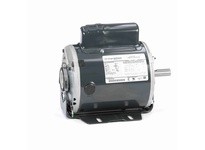 Leeson D1113 Model#: 5KC46LN0158X HP: 3/4 RPM: 1725 Frame: 56 Enclosure: ODP Phase: 1 Voltage: 115/230 HZ: 60This model has 0.75