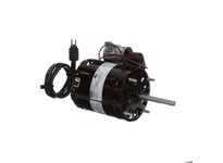 Fasco D1125 OEM Replacement Motor, 1/20 / 1/15 HP, 1 Ph, 50 Hz, 208-230 V, 1400/1550 RPM, 1 Speed, 3.3" Diameter, OAOD1125 OEM R