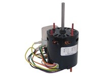 Fasco D1127 OEM Replacement Motor, 1/12 HP, 1 Ph, 60 Hz | YarinInd