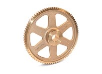 Boston 30217776 13706 D1145 BRONZE WORM GEAR