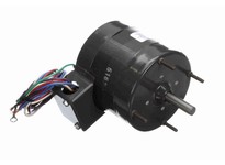 Fasco D115 OEM Replacement Motor, 1/12 HP, 1 Ph, 60 Hz, 115/230 V, 1550 RPM, 1 Speed, 4.4" Diameter, TEAOD115 OEM Replacement Mo