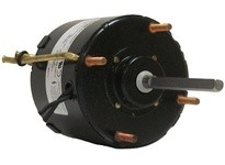 Fasco D1151 OEM Replacement Motor, 1/40 HP, 1 Ph, 60 Hz, 115 V | YarinInd