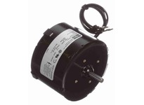 Fasco D1155 OEM Replacement Motor, 1/100 HP, 1 Ph, 60 Hz, 115 V, 1085 RPM, 1 Speed, 3.3" Diameter, TEAOD1155 OEM Replacement Mot