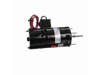Fasco D1171 OEM Replacement Motor, 1/12 HP, 1 Ph, 60 Hz, 460 V, 3000 RPM, 1 Speed, 3.3" Diameter, OAOD1171 OEM Replacement Motor