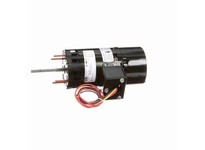 Fasco D1178 OEM Replacement Motor, 1/15 HP, 1 Ph, 60 Hz, 208-230 V, 3450/2875 RPM, 1 Speed, 3.3" Diameter, OAOD1178 OEM Replacem