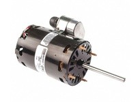 Fasco D1182 OEM Replacement Motor, 1/16 HP, 1 Ph, 60 Hz, 208-230 V, 3450 RPM, 1 Speed, 3.3" Diameter, OAOD1182 OEM Replacement M