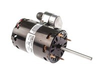 Fasco D1184 Draft Inducer Motor, 1/16 HP, 1 Ph, 60 Hz | YarinInd