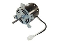 Fasco D1196 Draft Inducer Motor, 1/30 HP, 1 Ph, 60 Hz, 115 V, 3200 RPM, 1 Speed, 3.3" Diameter, OAOD1196 Draft Inducer Motor1/30