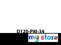 Cutler Hammer D120-PM-34 | YarinInd