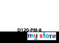 Cutler Hammer D120-PM-8 | YarinInd