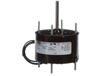 Fasco D123 Fan and Blower Motor, 1/80 HP, 1 Ph, 60 Hz | Reliable Performance