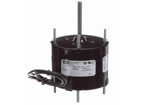 Fasco D124 Fan and Blower Motor, 1/50 HP, 1 Ph, 60 Hz | YarinInd