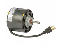 Fasco D1246 OEM Replacement Motor, 1/15 HP, 1 Ph, 60 Hz, 115 V | Quality Motors