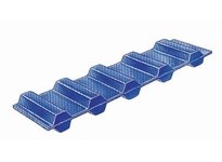 Bestorq D1250H075 Dual Sided TIMING BELT | High-Quality Industrial Belt