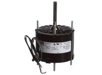 Fasco D127 Fan and Blower Motor, 1/40 HP, 1 Ph, 60 Hz, 115 V, 1500 RPM, 1 Speed, 3.3" Diameter, OAOD127 Fan and Blower Motor1/40