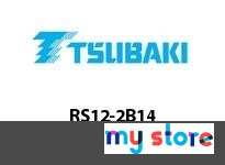 US Tsubaki D12B14 16MM SB HT BRIT STD DOUBLE
