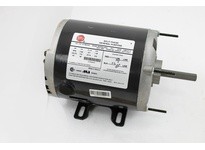 US Motors (Nidec) D12B2N4 1/2 hp 1725 RPM 1-Speed 115V 5.6" Blower Motor