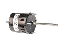 Fasco D130 OEM Replacement Motor, 1/40 HP, 1 Ph, 60 Hz, 115 V, 1550 RPM, 1 Speed, 3.3" Diameter, OAOD130 OEM Replacement Motor1/