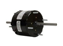 Fasco D137 OEM Replacement Motor, 1/30-1/65 HP, 1 Ph, 115V | YarinInd