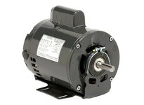 US Motors (Nidec) D13CP2Z49 1/3 hp 1800 RPM 48 Frame | Electric Motor