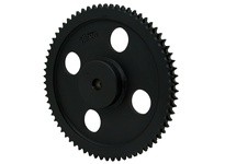 US Tsubaki D140C45 1-1/2"" SB HT