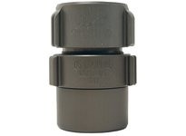 Dixon D16181 Expansion Ring Coupling for Double Jacket Hose, Aluminum