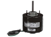 Fasco D174 Fan and Blower Motor, 1/10 HP, 1 Ph, 60 Hz | YarinInd