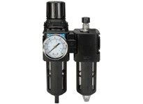 Dixon D18-04MMB Wilkerson FRLs D18-Series Combination Unit | YarinInd