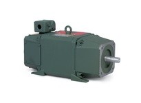 Baldor D1802R 2HP 1750RPM DC 189ATY TENV | YarinInd