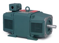 Baldor D1803R 3HP 1750RPM DC 189ATY DPG