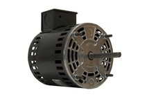 Fasco D1170 OEM Replacement Motor, 1/15 HP, 1 Ph, 60 Hz | Reliable Motors