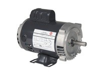 US Motors (Nidec) D1CP2PHC 1 HP 1800 RPM 56HC Motor | Durable & Efficient