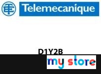 Telemecanique D1Y2B