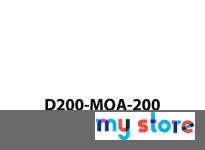 Cutler Hammer D200-MOA-200 | YarinInd