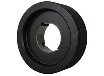 3 B 94 Taper Bushed Sheave for 2517