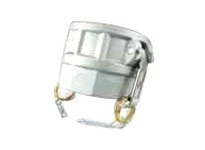 Jason Industrial D2015A, 2" x 1-1/2" Part D Coupler | YarinInd