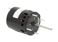 Fasco D208 Fan and Blower Motor | High-Performance HVAC Motor