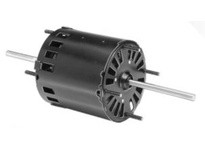 Fasco D209 Fan and Blower Motor | High-Performance HVAC Motor