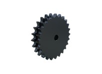 D20B24 Metric Double Roller Chain Sprocket | High-Quality Industrial Supplies