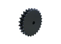 D20B25 Metric Double Roller Chain Sprocket