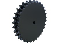 D20B30 Metric Double Roller Chain Sprocket