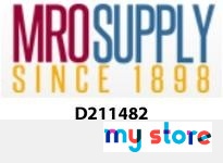 D211482 MBT-FMS-MBT Tee | YarinInd