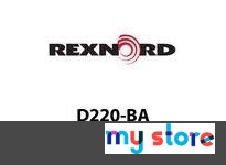 REXNORD 152542 D220-BA R4004 PIN